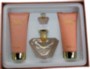 Modigliani Supreme Perfume by Modigliani, 4 piece gift set for women