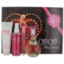 Can Can by Paris Hilton, 4 piece gift set for women.