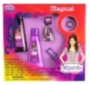 Wizards of Wavery Place Perfume by Disney, 5 piece gift set for girls.