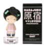 Harajuku Lovers Baby Perfume by Gwen Stefani, .33 oz Eau De Toilette Spray for Women.