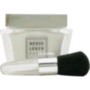 Herve Leger Paris Perfume by Herve Leger, 1.7 oz Shimmer Powder for women with brush Tester