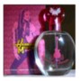 Hannah Montana Perfume by Disney, 3.4 oz Eau De Parfum Spray for girls