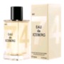 Eau De Iceberg Perfume by Iceberg, 3.3 oz Eau De Toilette Spray for women