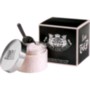 Juicy Couture Perfume by Juicy Couture, 7.5 oz Caviar Bath Soak for women