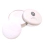 Jessica McClintock Perfume by Jessica McClintock, 2 oz Perfumed Body Powder with puff for women.