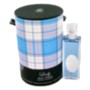 Lady Mac Steed Blue Tartan by Lady Mac Steed, 3.3oz Eau De Toilette Spray for women