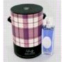 Lady Mac Steed Prune Tartan Perfume by Lady Mac Steed, 3.3 oz Eau De Toilette Spray for women