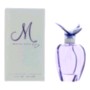 M by Mariah Carey, 3.3 oz Eau De Parfum Spray for women.