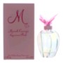 M Luscious Pink Perfume by Mariah Carey, 3.3 oz Eau De Parfum Spray for women.