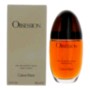 Obsession by Calvin Klein, 3.4 oz Eau De Parfum spray, For women