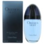 Obsession Night by Calvin Klein, 3.4 oz Eau De Parfum Spray for women