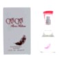 Can Can Perfume by Paris Hilton, 3.4 oz Eau De Parfum Spray for women.