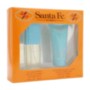 Santa Fe Perfume by Aladdin Fragrances, 2 piece gift set for women.