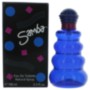 Samba by Perfumer's Workshop, 3.3 oz Eau De Toilette Spray for women