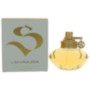 S Perfume by Shakira, 2.7 oz Eau De Toilette Spray for women