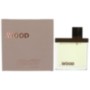 She Wood Perfume by Dsquared2, 3.4 oz Eau De Parfum Spray for women
