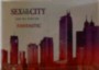 Sex In The City Fantastic Perfume by Sex In The City, 3.4 oz Eau De Parfum Spray for women