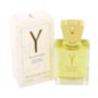 Y by Yves Saint Laurent, 3.3 oz Eau De Toilette Spray for women.