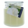 Hand Made Scented Soy 16oz Classic Jar Candle - Gardenia