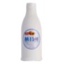 Perlier by Perlier, 16.9 oz Milk and Apricot Bath Mousse 8009740835769