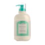 Perlier by Perlier, 16.9 oz White Almond Antibacterial Foaming Soap 8009740828358
