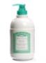 Perlier by Perlier, 16.9 oz White Almond Moisturizing Cream Bath 8009740814566