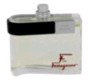 F Cologne by Salvatore Ferragamo, 3.4 oz Eau De Toillette Spray for men TESTER