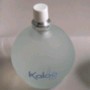 Kaloo Blue by Kaloo, 1.7 oz Eau De Senteur Alcohol Free Spray Baby Fragrance Tester